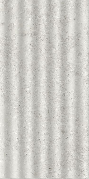 Sea Luster Bianca Stripe 3D 24 x 48